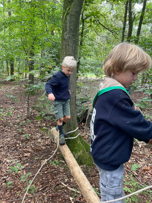 Sint-Martinus den XIIde - Opening 2024